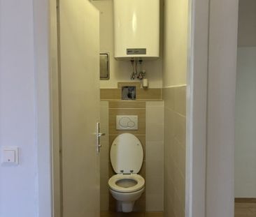 3 Zimmerwohnung in Zentrumslage - Photo 6