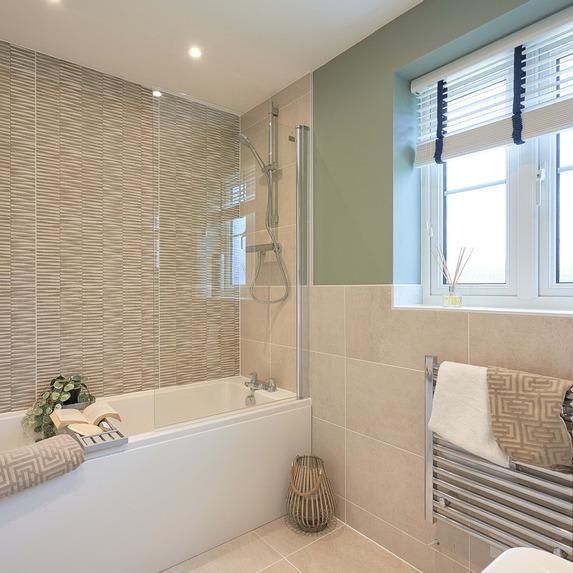 3 bedroom detached house to rent - Photo 1