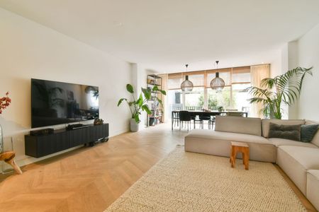 Appartement te huur: Da Costakade 53-H 1053 WG Amsterdam - Photo 3