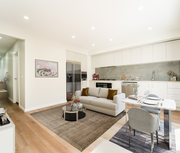 61 Grangehill Mews, Wyndham Vale VIC 3024 - House For Rent | Domain - Photo 3