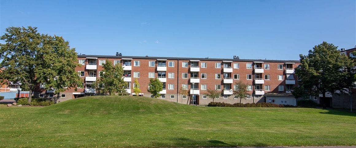 Låglandsgatan 3a - Photo 1