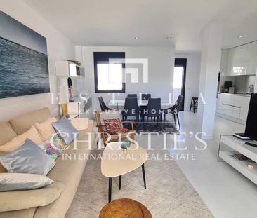 4 bedroom luxury Apartment for rent in Santa Eulària des Riu, Balea... - Photo 3