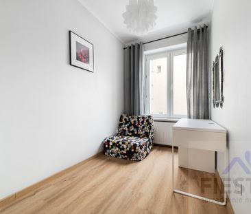 Gdańsk Śródmieście, ul. Nowe Ogrody - Zdjęcie 6