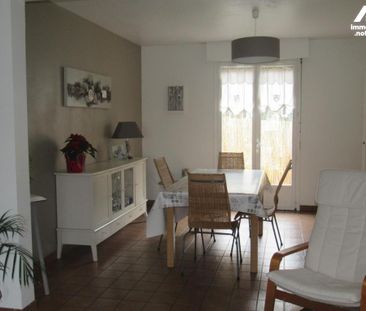 Location Maison à Fampoux - Photo 2