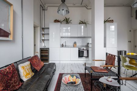 City View House, Bethnal Green, E2 - Photo 4