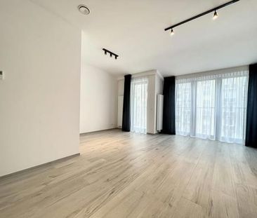 Appartement te huur - Foto 1