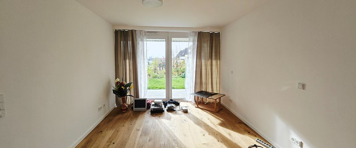 Schuch Immobilien – Neubauwohnung in ruhiger Altersresidenz – Premiumlage - Photo 1