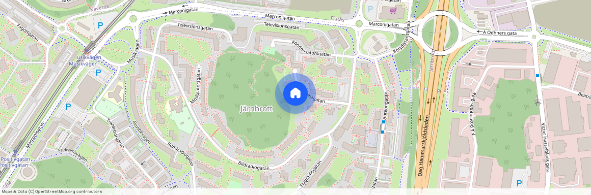 Järnbrott, Göteborg, Västra Götaland, Relägatan 8