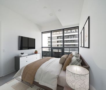 For Lease - 4015 The Exchange N/A Unit# 2909, Mississauga, Ontario - Photo 2