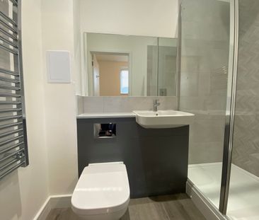 2 bedroom apartment - Photo 5