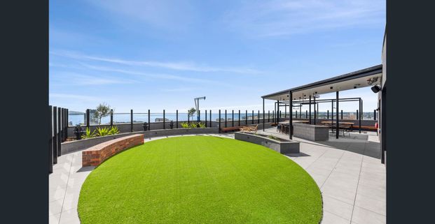 Live a life of freedom and flexibility Short term leases available 3+ months - Photo 1