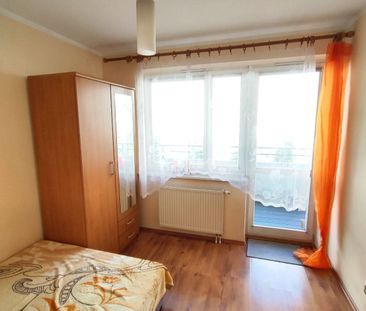 Pokój, ul. Radzikowskiego – zdjęcie 4