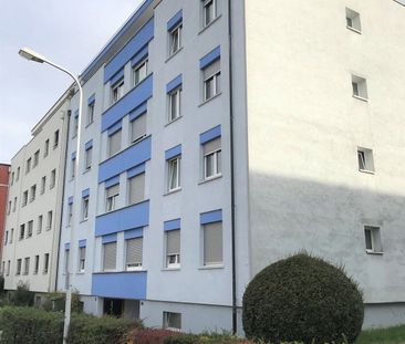 Smart wohnen, smart leben: Willkommen in Pratteln - Photo 1