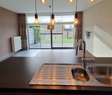 Instapklaar, modern gelijkvloers appartement te Kortessem - Foto 4