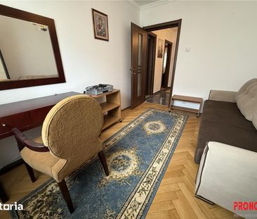 Cascada, Etaj 1, Apartament 3 Camere, mobilat si utilat complet - Photo 1