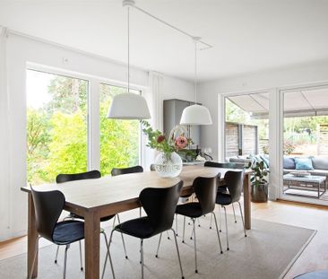 Klappervägen, Täby - Foto 1