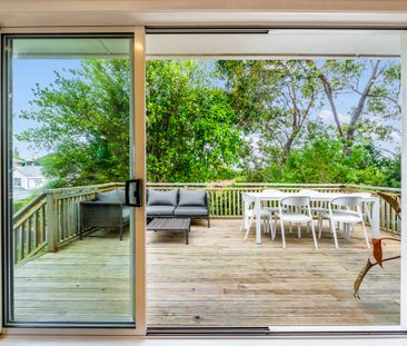 Urban Oasis - Huge Section Moments from Sylvia Park - Photo 3