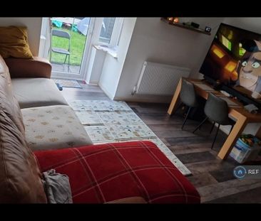 1 bedroom end of terrace house to rent - Photo 5