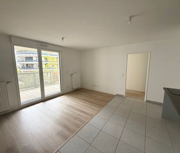 Appartement T3 Colombes à louer - Photo 1