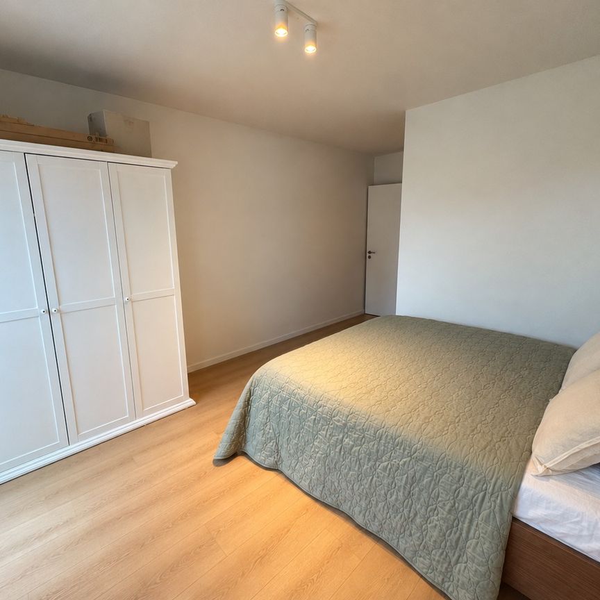 NIEUWBOUW APPARTEMENT MET TERRAS - Photo 1