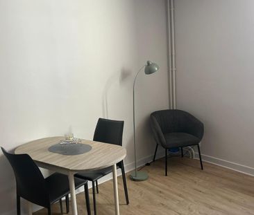 Location Appartement 1 pièce 24m² MACON 71000 - Photo 1
