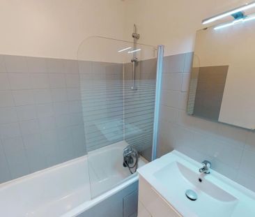 Location Appartement 1 pièces 34 m2 à Pontault-Combault - Photo 4