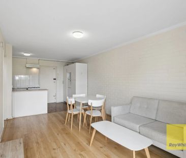 Coastal lock and leave 1x1 with pool access - Photo 5