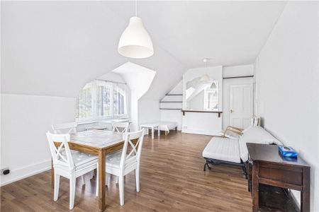 Cormont Road, London, SE5 9RA - Photo 2