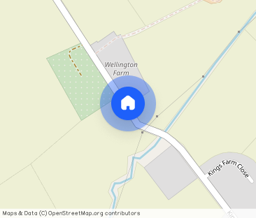 Kings Lane, Longcot - Photo 1