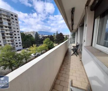 Appartement à louer 3 pièces 72.51m² - Photo 5