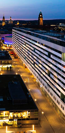 Zentral, lebendig, liebevoll – Ihr neues Zuhause für den goldenen Lebensabschnitt! - Photo 1