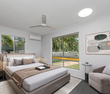 1017 Riverway Dr, Rasmussen QLD 4815 - House For Rent | Domain - Photo 5