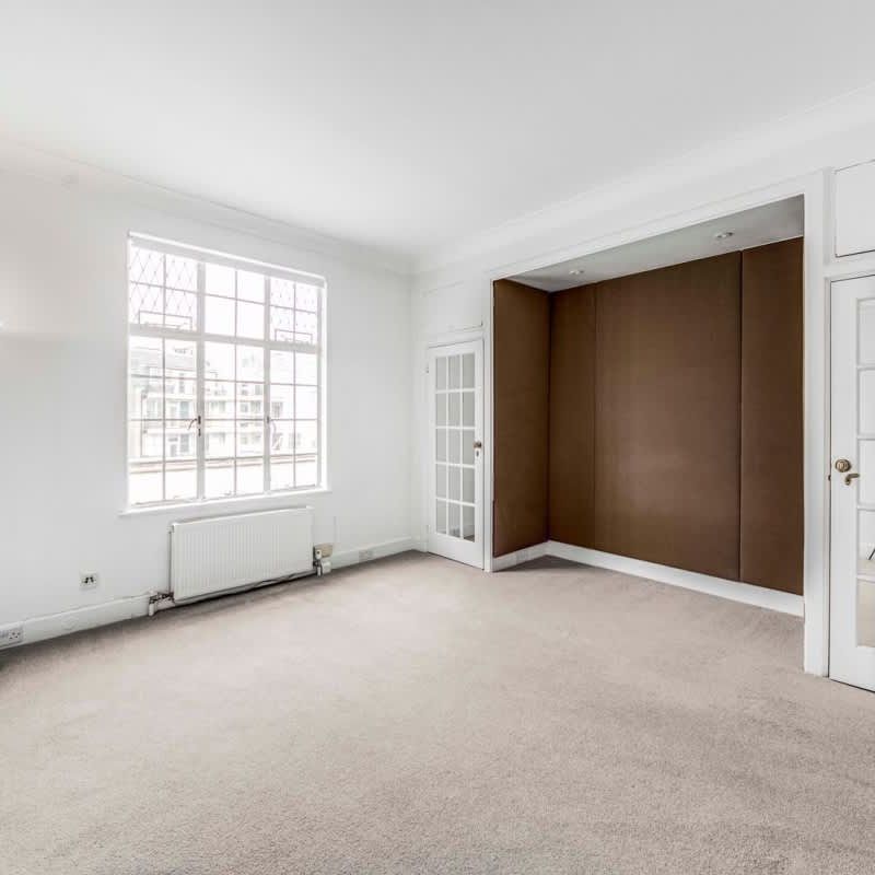 Hallam Street Marylebone W1W - Photo 1