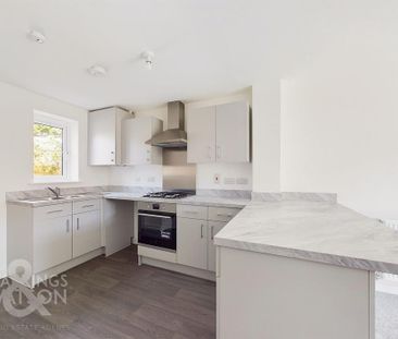 3 bedroom townhouse to rent - Photo 4