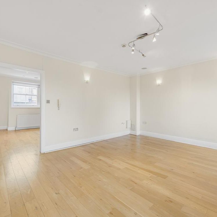 Oakley Street, London SW3 - Photo 1