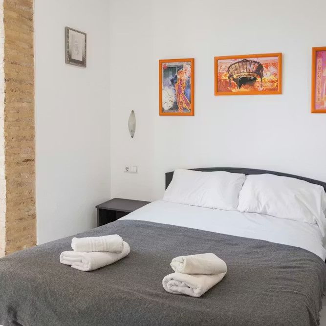 Carrer dEn Llopis, Valencia, Valencian Community 46003 - Photo 1