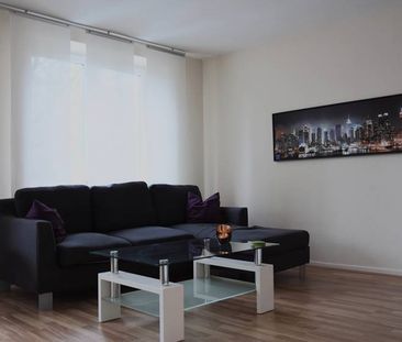 Top 3-Zimmerwohnung in Essen Rüttenscheid - Photo 2