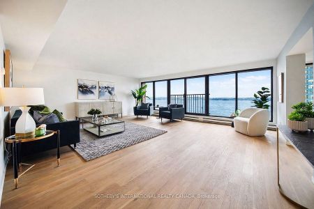 For Lease - 65 Harbour Square Unit# 1110, Toronto, Ontario - Photo 4