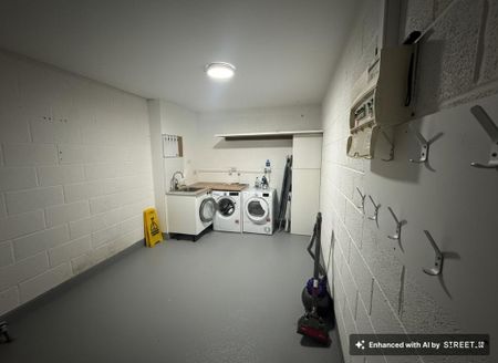 1 bedroom in a house share to rent - Photo 5