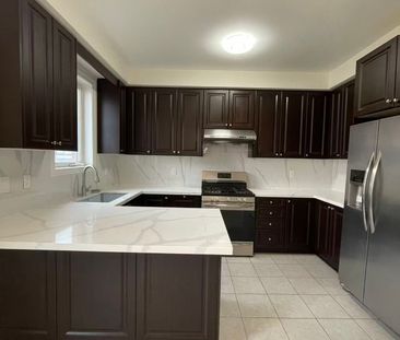 For Lease - 6 Fanny Grove Way, Markham, Ontario - Photo 5