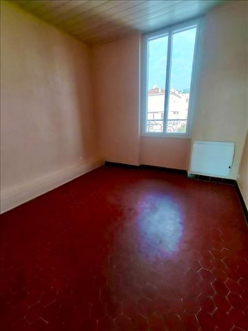 3 pièces - 49 m² - 3ème étage - Colocation non autorisée - Photo 5