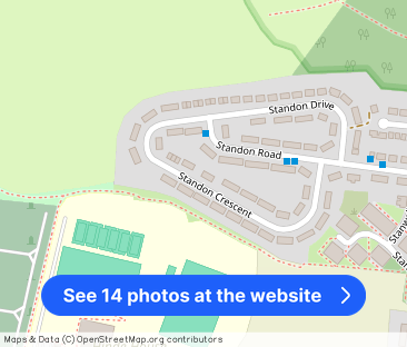 Standon Crescent, S9 - Photo 1