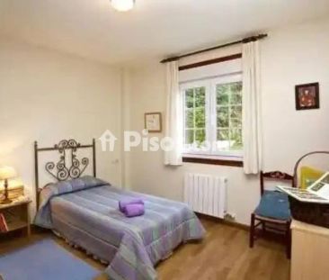 Chalet en alquiler en Burgueira - Photo 5