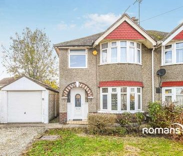 South View Avenue, Swindon, Wiltshire, SN3 - Photo 1