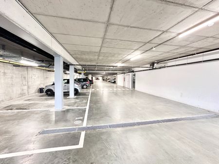 Appartement met 2 slaapkamers incl. staanplaats - Photo 4