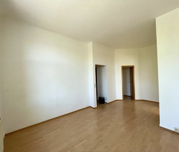 #Hell und großzügig#2-Raumwohnung#Altbaucharme - Foto 1