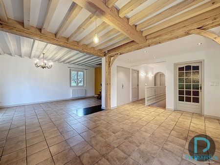 Location Maison 6 pièces 119m² CHATILLON SUR CHALARONNE 01400 - Photo 4