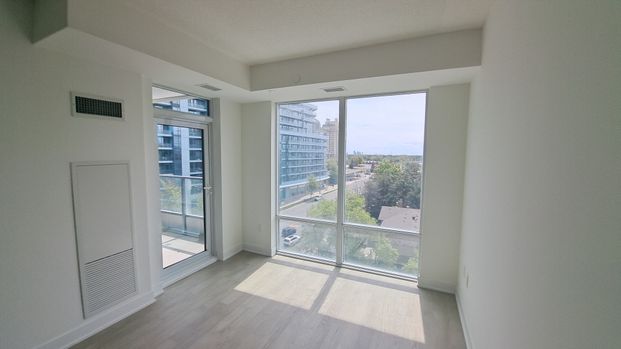 For Lease - 2 Teagarden Court Unit# 608, Toronto, Ontario - Photo 1