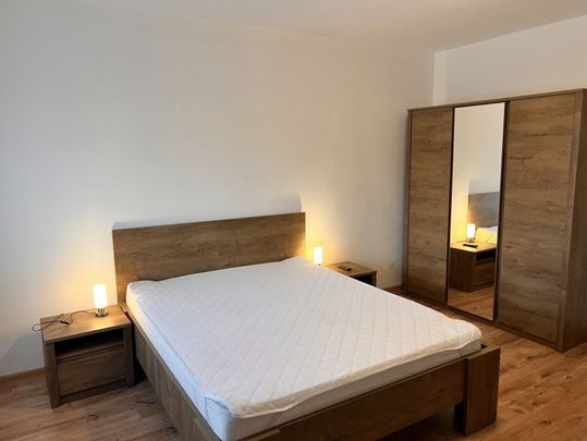 Garsoniera spațioasă 40mp anl Reșița - Fotografie 1