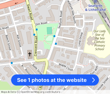 Peel House, Liverpool, L21 - Photo 1